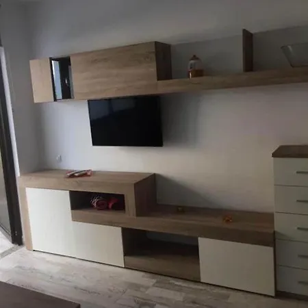 Apartamentos Grupo Bersol Apartment *