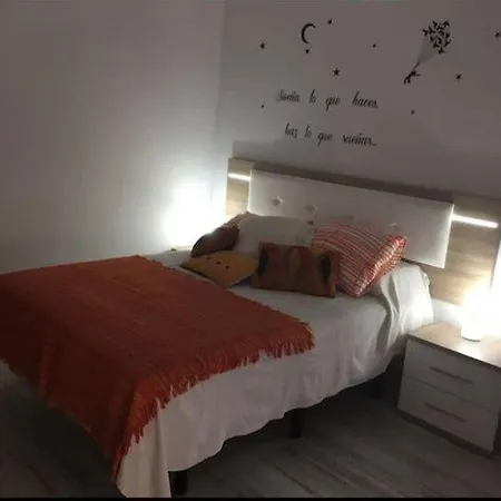 Apartamentos Grupo Bersol Apartment
