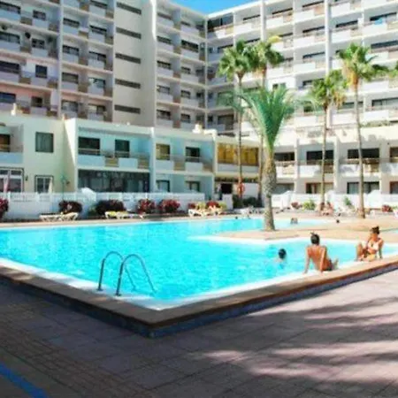 Apartamentos Grupo Bersol