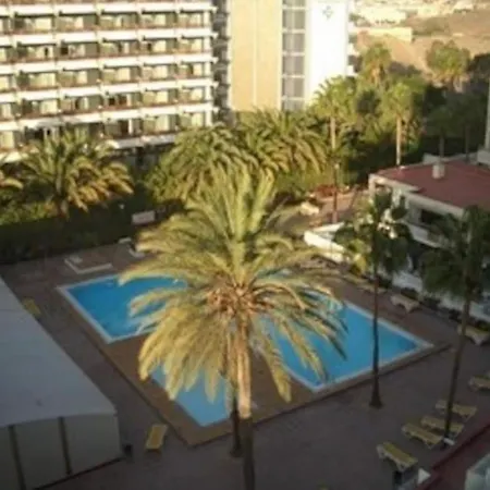 Apartamentos Grupo Bersol * Maspalomas (Gran Canaria)