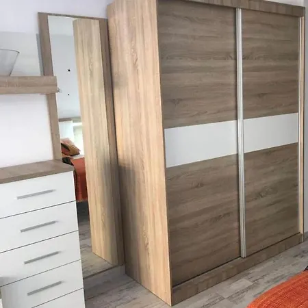 Apartamentos Grupo Bersol Apartment *